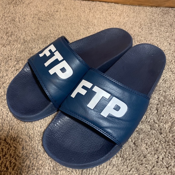 ftp flip flops